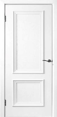 Двери регионов Межкомнатная дверь БЕРГАМО - 4, арт. 20262