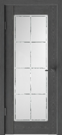 Двери регионов Межкомнатная дверь Баден-1 №47 ПО, арт. 20265