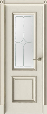 Двери регионов Межкомнатная дверь Афина №50 ПО, арт. 20270