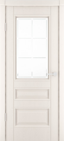 Двери регионов Межкомнатная дверь Сканди 2 №42 ПО, арт. 20274