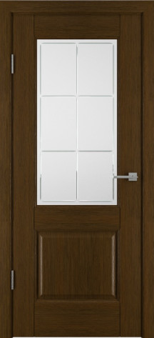 Двери регионов Межкомнатная дверь Профиль-1 №33 ПО, арт. 20279