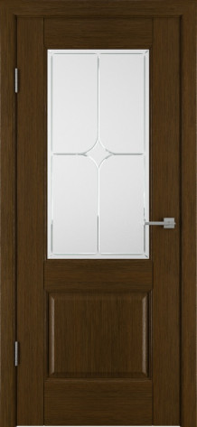 Двери регионов Межкомнатная дверь Профиль-1 №34 ПО, арт. 20280