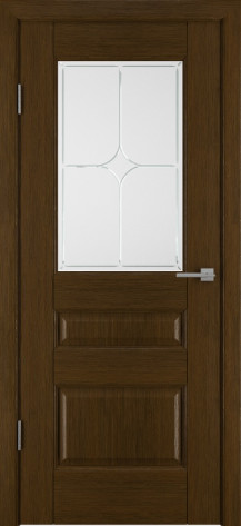 Двери регионов Межкомнатная дверь Профиль-2 №36 ПО, арт. 20282