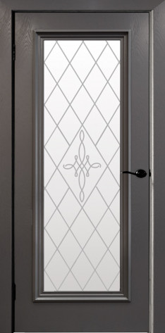 Двери регионов Межкомнатная дверь Палацио-4 №30 ПО, арт. 20286
