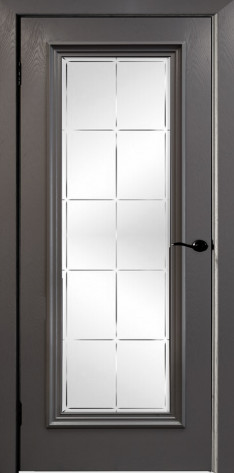 Двери регионов Межкомнатная дверь Палацио-4 №31 ПО, арт. 20287
