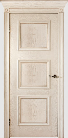 Двери регионов Межкомнатная дверь Квадро-1 ПГ, арт. 20288