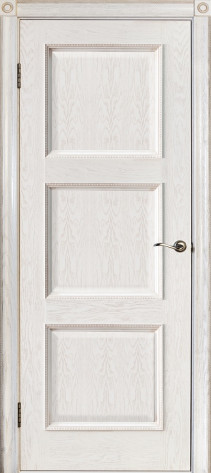Двери регионов Межкомнатная дверь Квадро-2 ПГ, арт. 20291