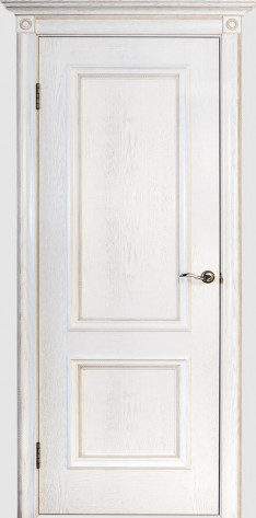 Двери регионов Межкомнатная дверь Бергамо-1 ПГ, арт. 20296