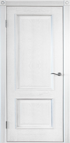Двери регионов Межкомнатная дверь Бергамо-3 ПГ, арт. 20302