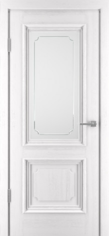 Двери регионов Межкомнатная дверь Бергамо-5 №46 ПО, арт. 20306