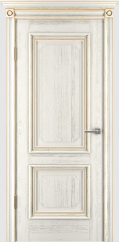 Двери регионов Межкомнатная дверь Бергамо-6 ПГ, арт. 20307
