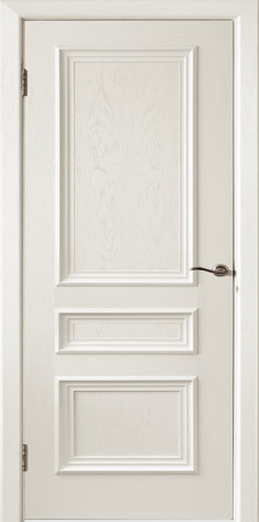 Двери регионов Межкомнатная дверь Трио-4 ПГ, арт. 20318