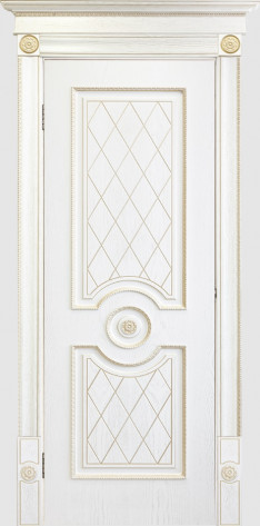 Двери регионов Межкомнатная дверь Флоренция-3 ПГ, арт. 20320