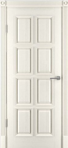 Двери регионов Межкомнатная дверь Лондон Ф8 ПГ, арт. 20328