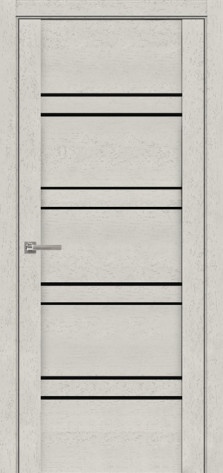Двери регионов Межкомнатная дверь Uniline soft touch 30026 ПДО, арт. 20388