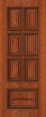 KovDoors Межкомнатная дверь Вена Декор ПГ, арт. 20807