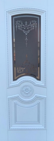 KovDoors Межкомнатная дверь Ева-1 ПО, арт. 20815