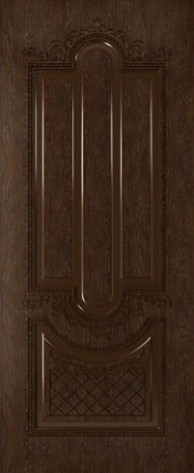 KovDoors Межкомнатная дверь Джаз ПГ, арт. 20929
