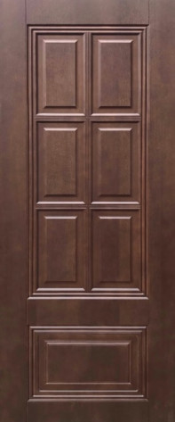 KovDoors Межкомнатная дверь Паола ПГ, арт. 20941