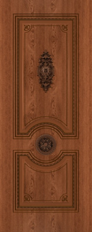 KovDoors Межкомнатная дверь Ретро-декор ПГ, арт. 20947