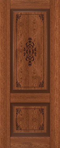 KovDoors Межкомнатная дверь Стародуб ПГ, арт. 20952