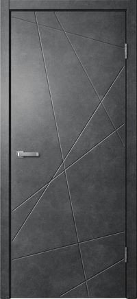 Flydoors Межкомнатная дверь LINE01, арт. 25804