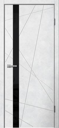 Flydoors Межкомнатная дверь LINE02, арт. 25805