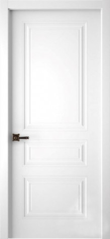 Двери регионов Межкомнатная дверь Богемия 3 ПГ, арт. 30115
