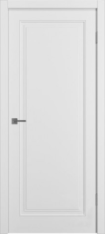 ВФД Межкомнатная дверь Quadro 1 ПГ, арт. 30331