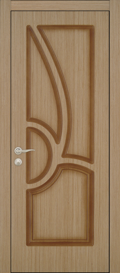 ЕвроОпт Межкомнатная дверь Греция ПГ, арт. 11096 - фото №2