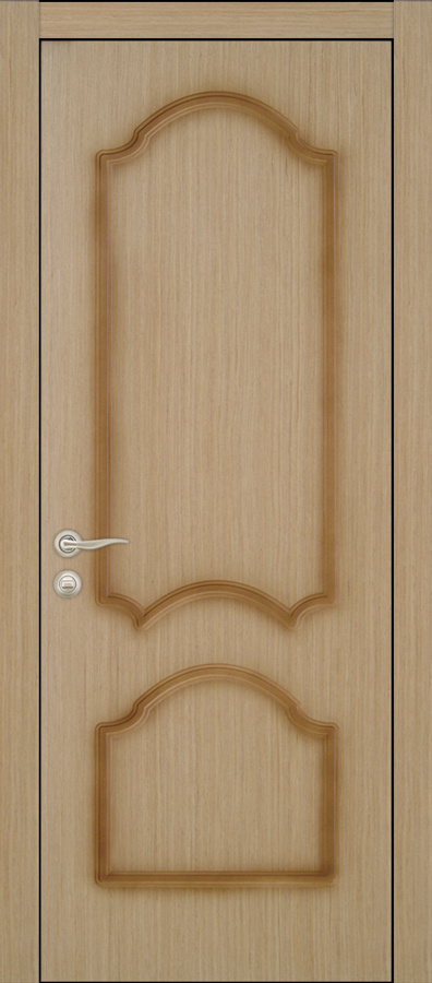 ЕвроОпт Межкомнатная дверь Классик ПГ, арт. 11098 - фото №2