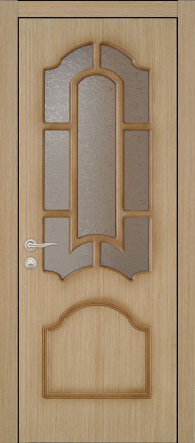 ЕвроОпт Межкомнатная дверь Классик ПО, арт. 11099 - фото №2