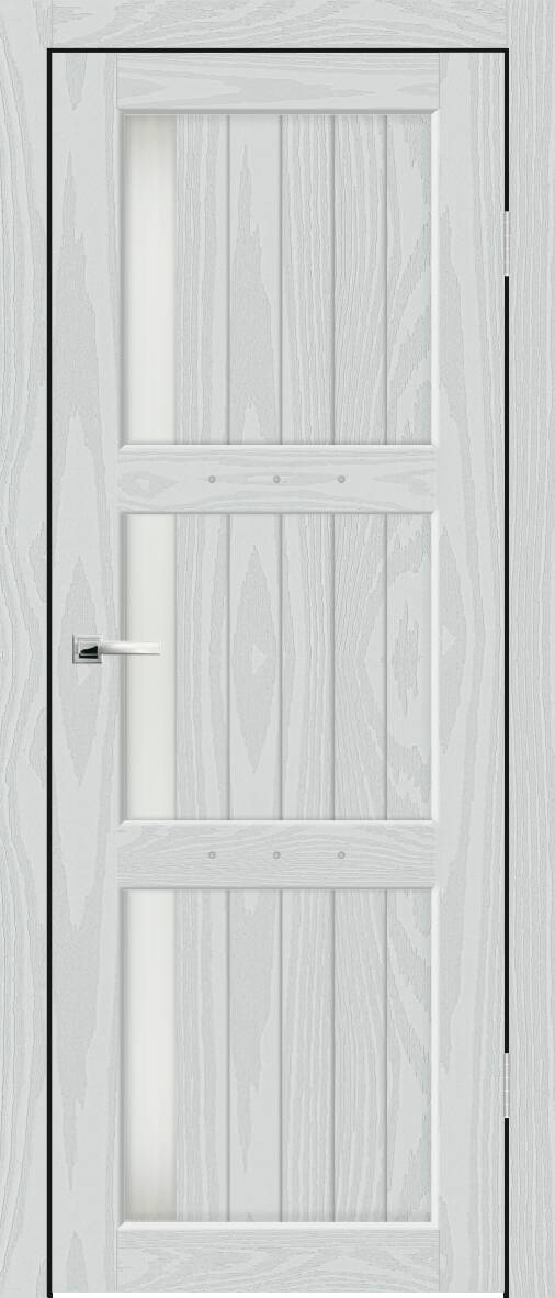 Синержи Межкомнатная дверь Деревенская 2 ДО, арт. 11133 - фото №31