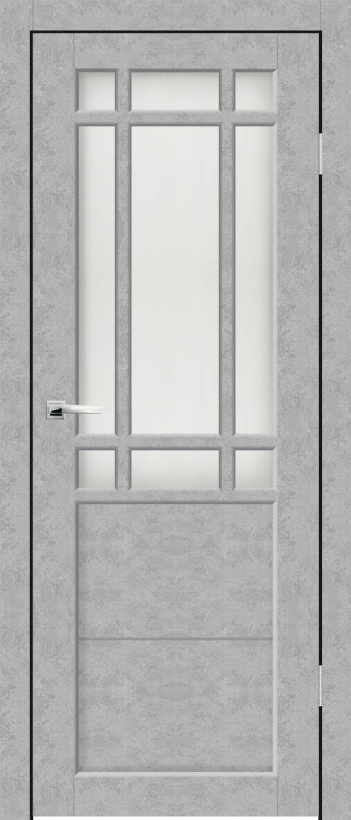 Синержи Межкомнатная дверь Верона 9 ДО, арт. 11491 - фото №27