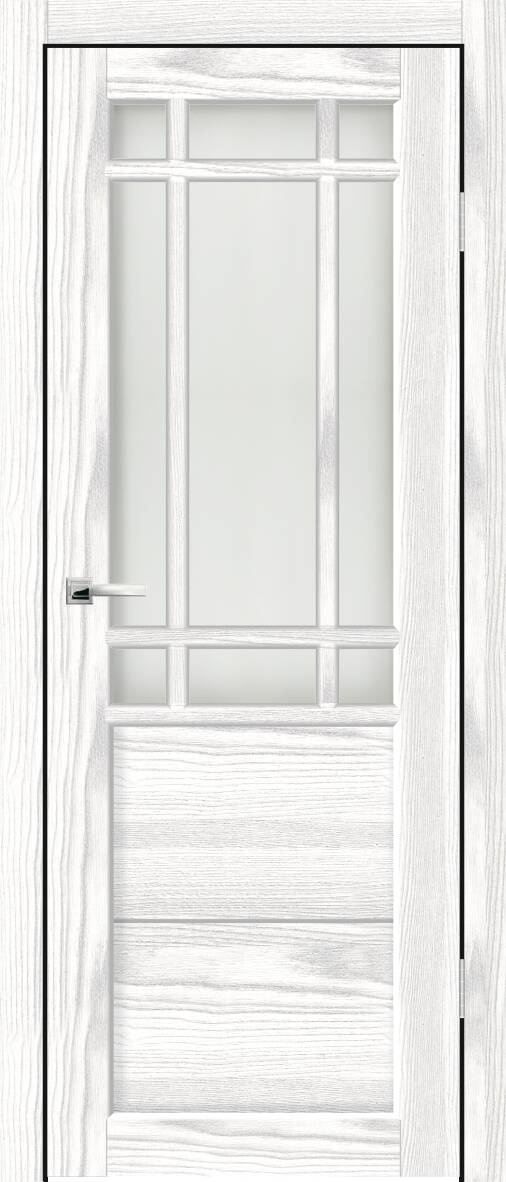 Синержи Межкомнатная дверь Верона 9 ДО, арт. 11491 - фото №23