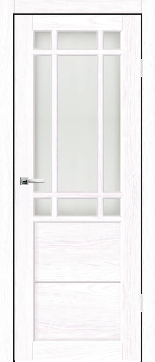 Синержи Межкомнатная дверь Верона 9 ДО, арт. 11491 - фото №10