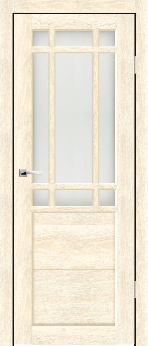 Синержи Межкомнатная дверь Верона 9 ДО, арт. 11491 - фото №21