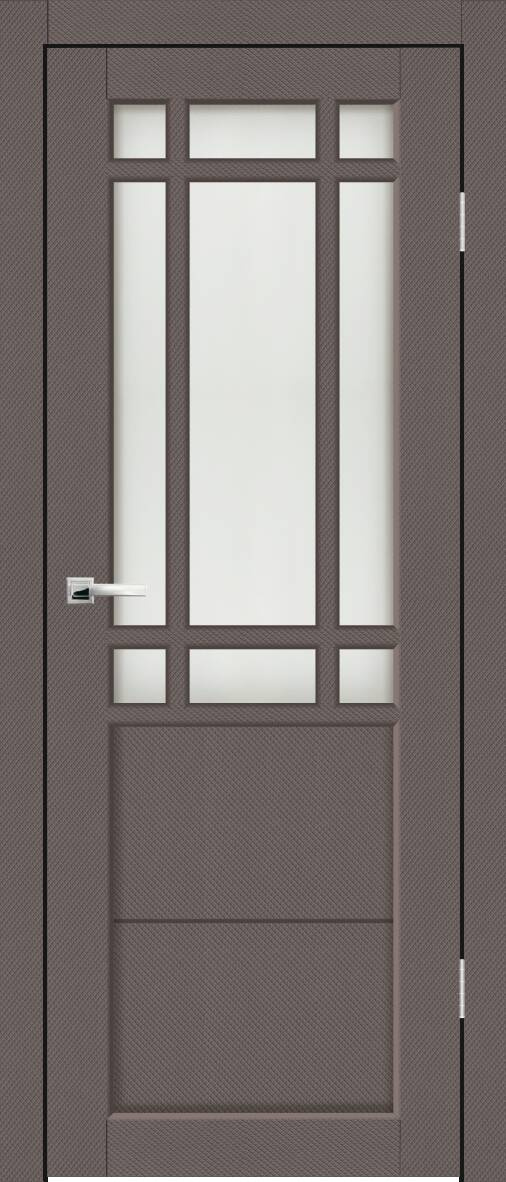 Синержи Межкомнатная дверь Верона 9 ДО, арт. 11491 - фото №19