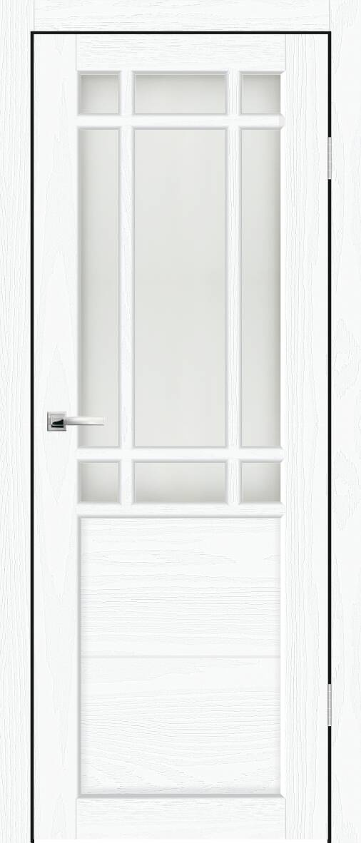 Синержи Межкомнатная дверь Верона 9 ДО, арт. 11491 - фото №11