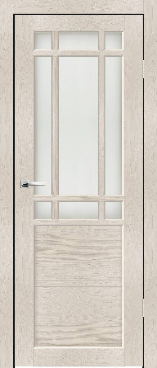 Синержи Межкомнатная дверь Верона 9 ДО, арт. 11491 - фото №5