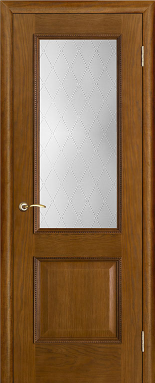 Двери регионов Межкомнатная дверь Шервуд ПО, арт. 12545 - фото №2