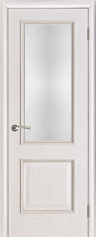 Двери регионов Межкомнатная дверь Шервуд ПО, арт. 12545 - фото №1