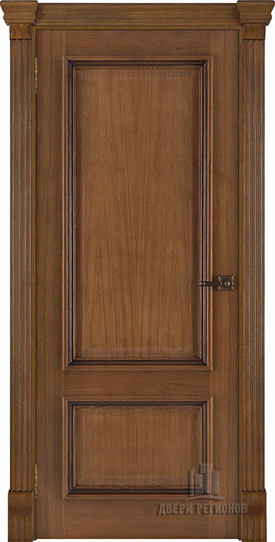 Двери регионов Межкомнатная дверь Корсика ПГ, арт. 12552 - фото №2