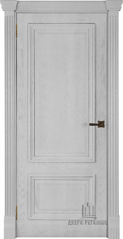 Двери регионов Межкомнатная дверь Корсика ПГ, арт. 12552 - фото №1