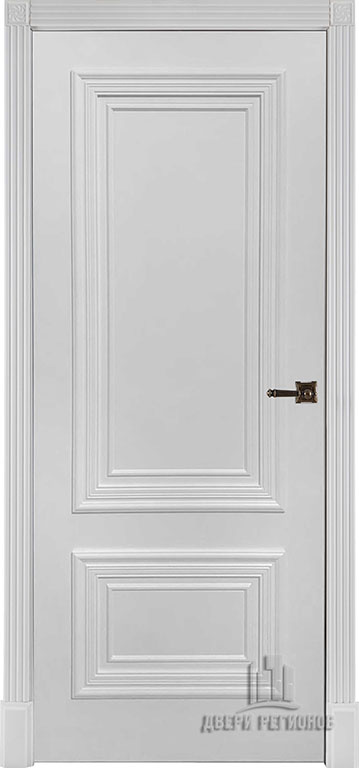 Двери регионов Межкомнатная дверь Престиж 1/2 ПГ, арт. 12571 - фото №1