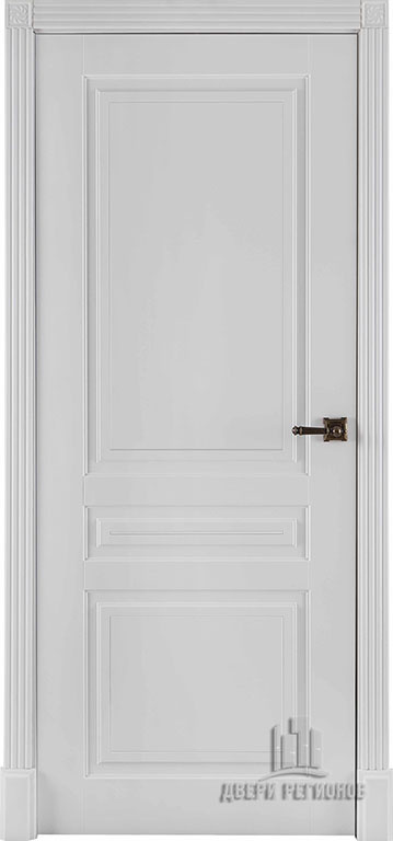 Двери регионов Межкомнатная дверь Турин ПГ, арт. 12573 - фото №1