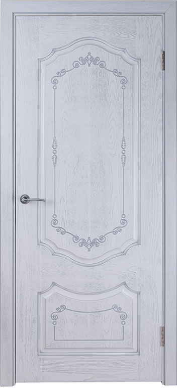 Двери регионов Межкомнатная дверь Флоренция 1 ПГ, арт. 12597 - фото №1