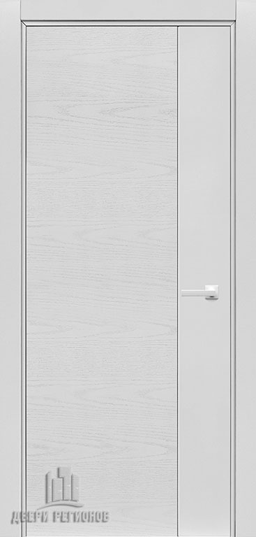 Двери регионов Межкомнатная дверь S4, арт. 12608 - фото №1