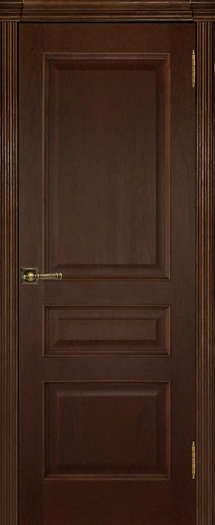 Двери регионов Межкомнатная дверь Милан ПГ, арт. 12613 - фото №2