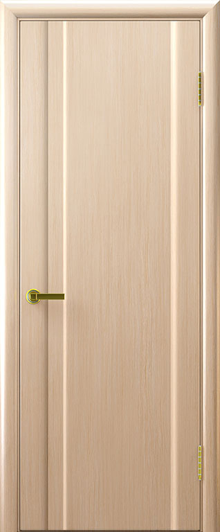 Двери регионов Межкомнатная дверь Техно 1 ПГ, арт. 12619 - фото №1